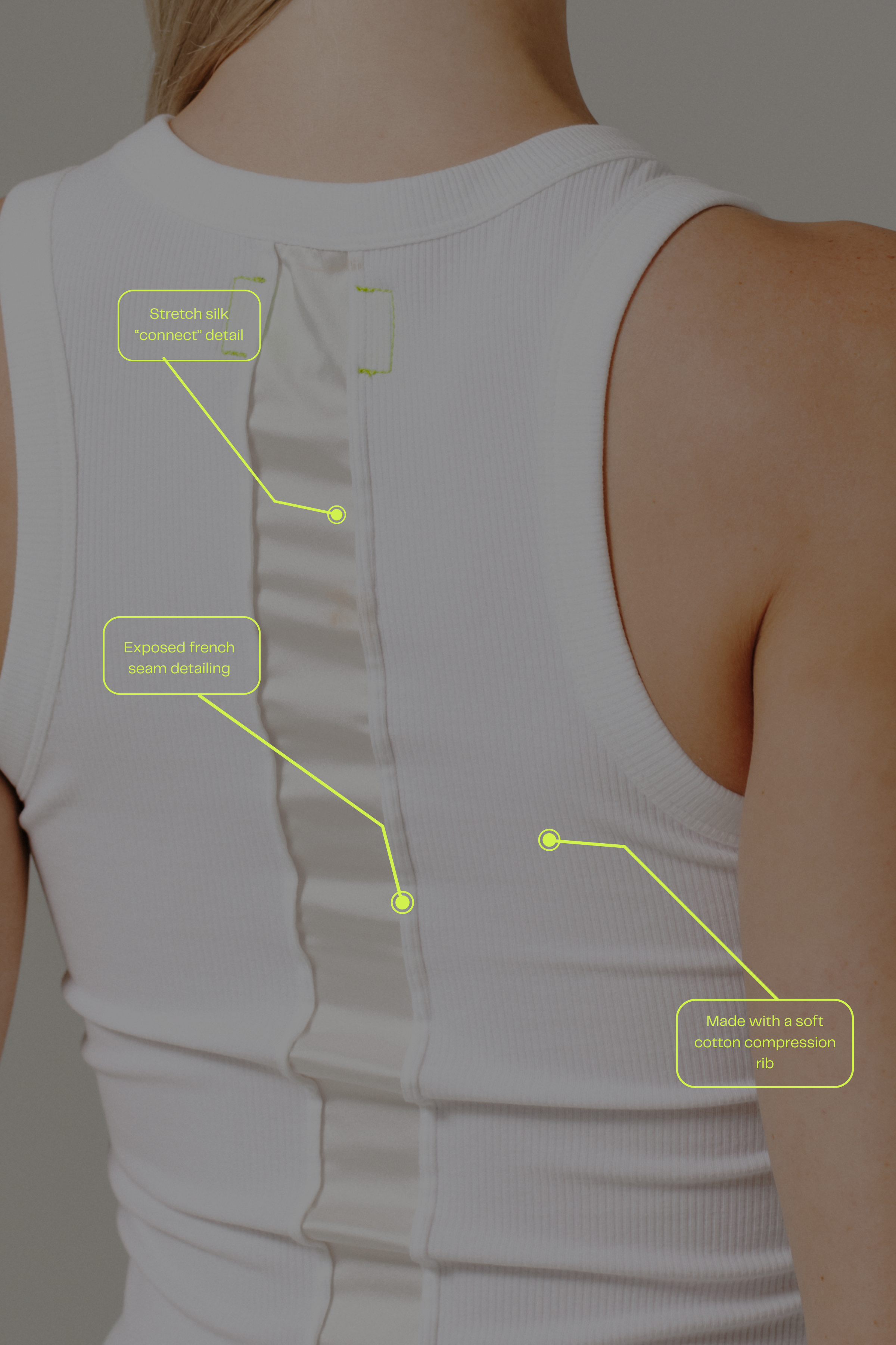 Connect Tank#Color_White