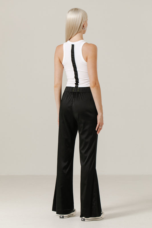 Infinity Pant - Jet Black