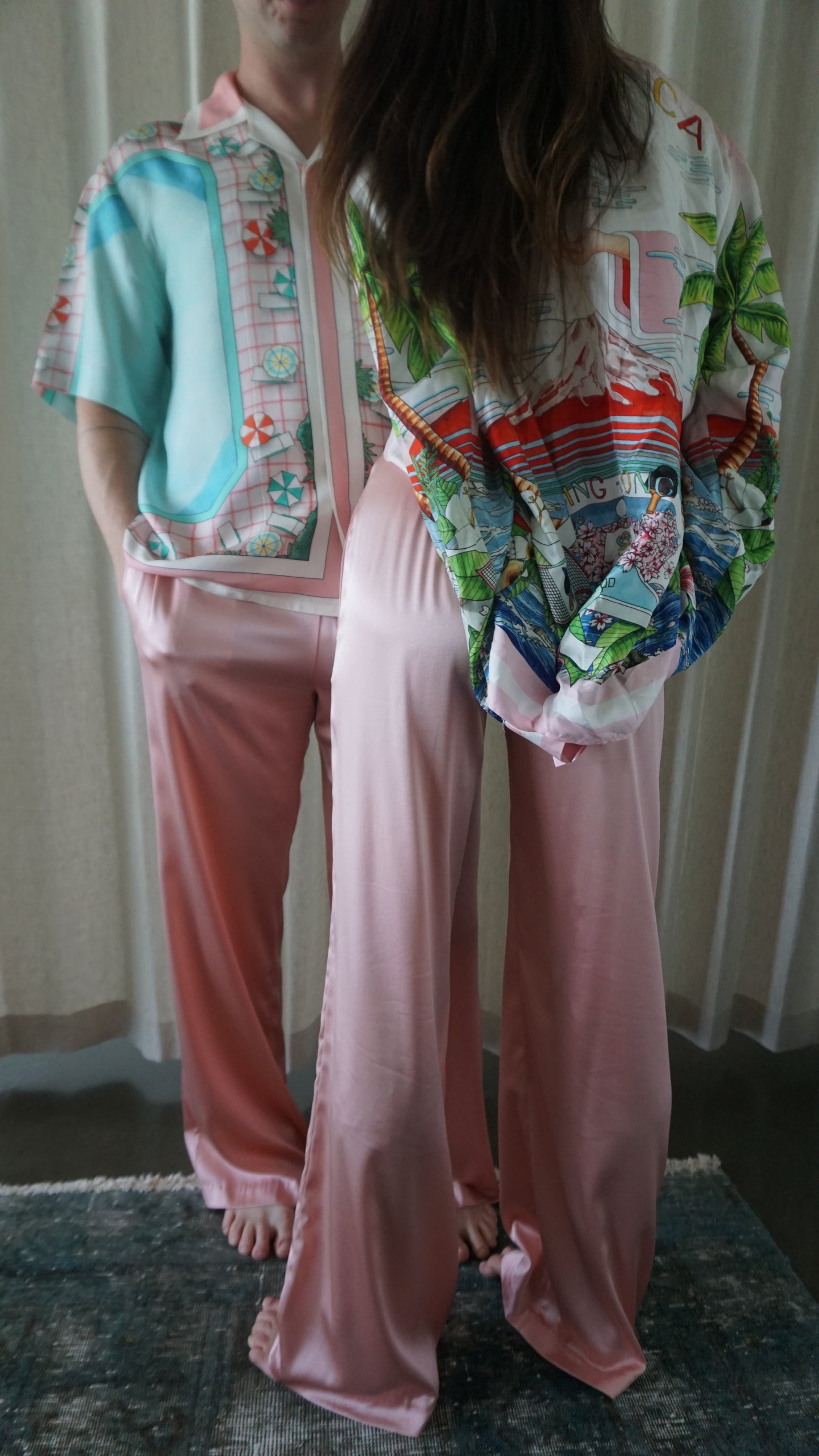 Infinity Pant | Hubba Bubba