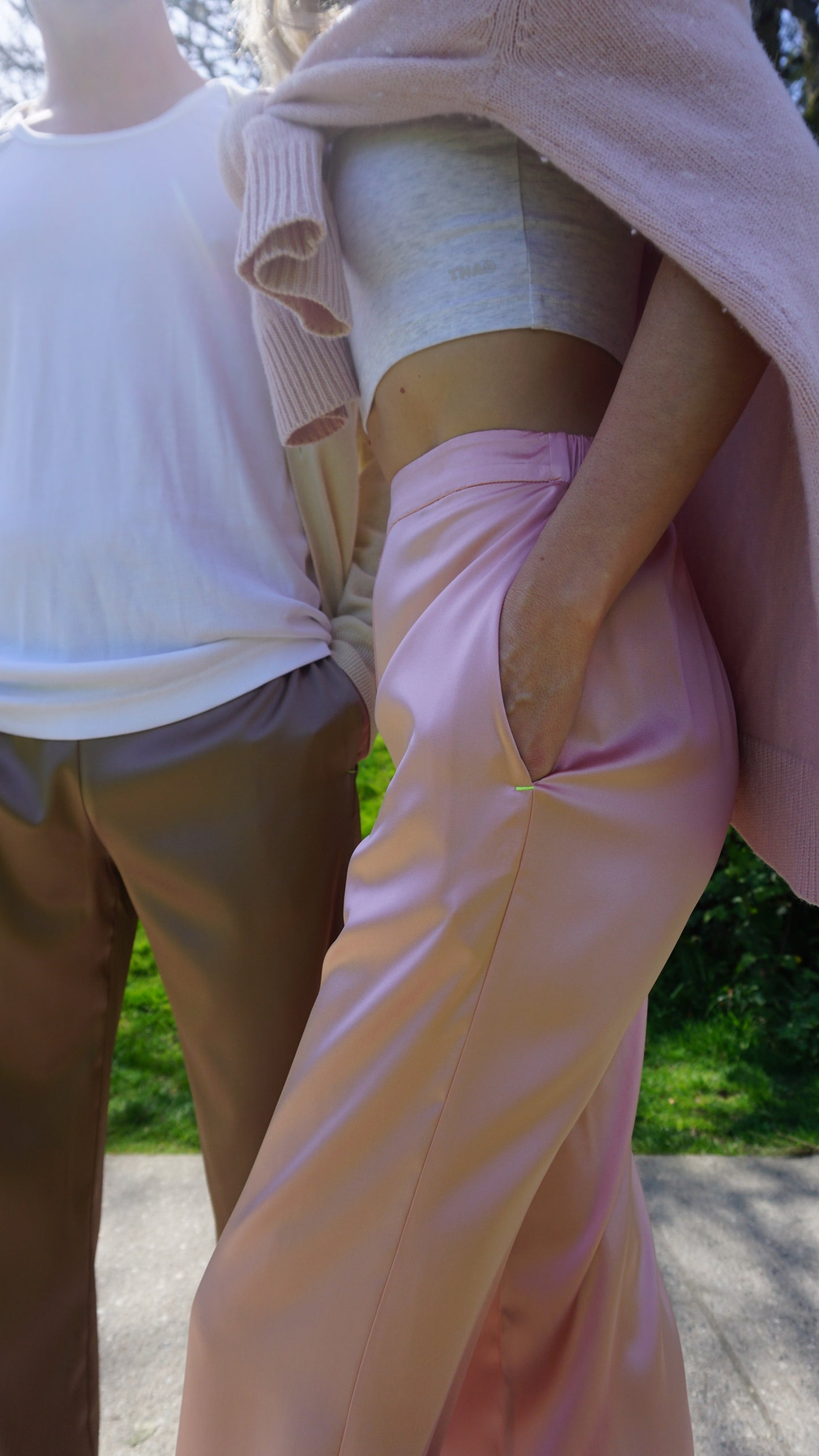 Infinity Pant | Hubba Bubba