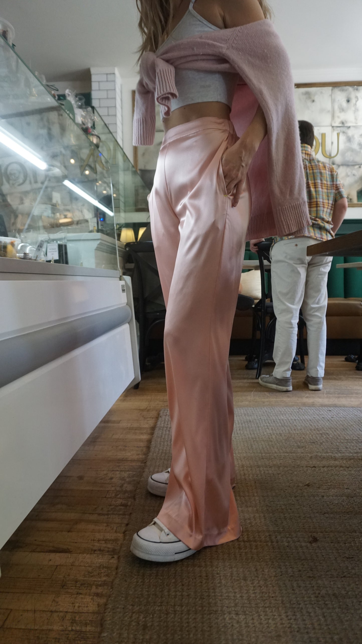 Infinity Pant | Hubba Bubba