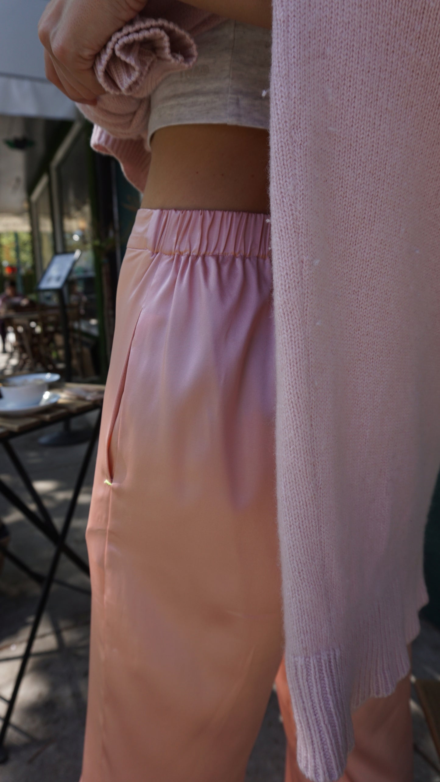 Infinity Pant | Hubba Bubba