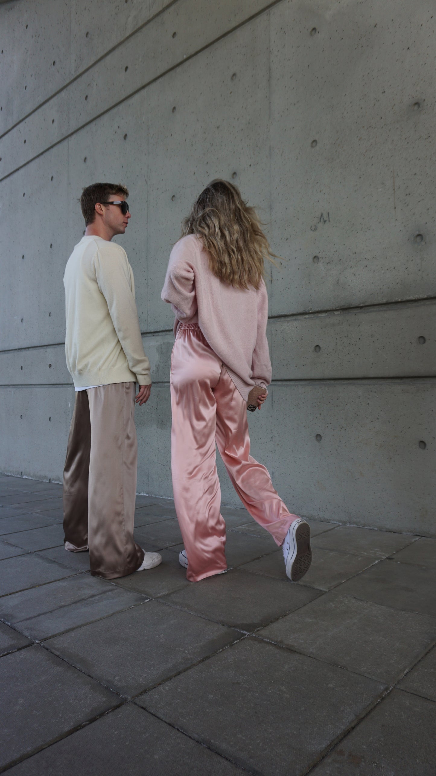 Infinity Pant | Hubba Bubba