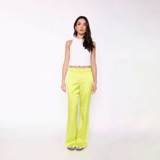 Infinity Pant | Neon