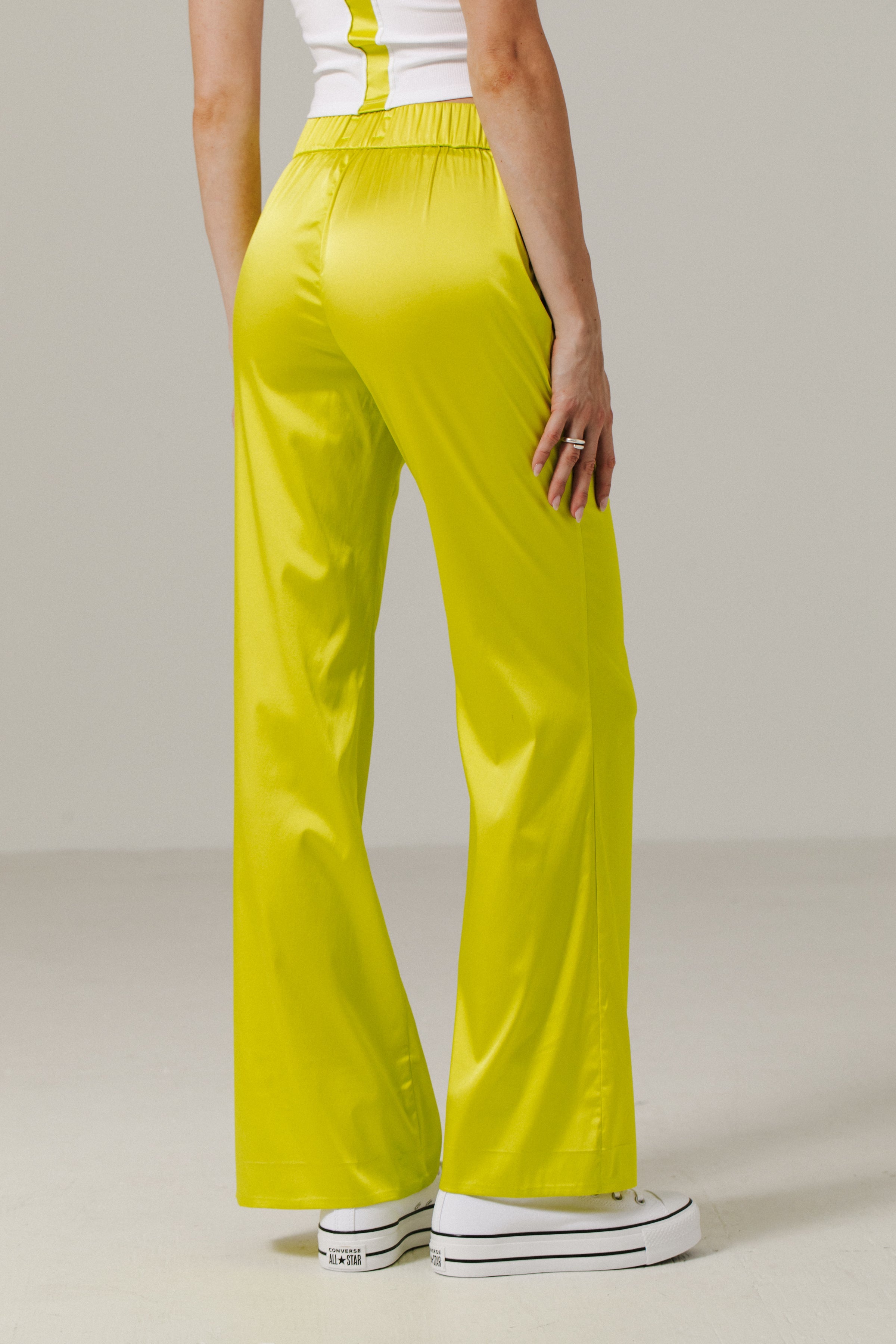 Infinity Pant#Color_Neon