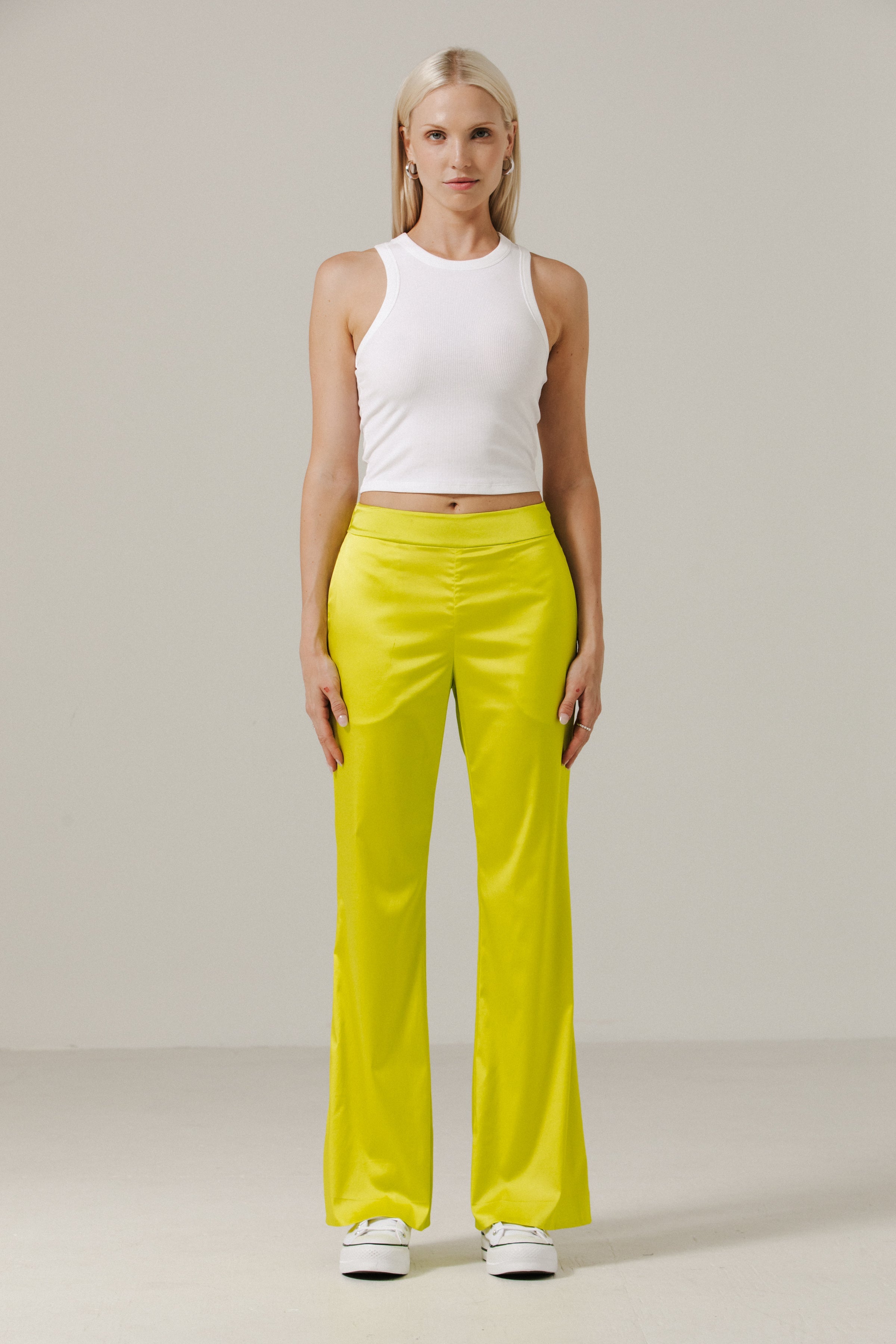 Infinity Pant#Color_Neon