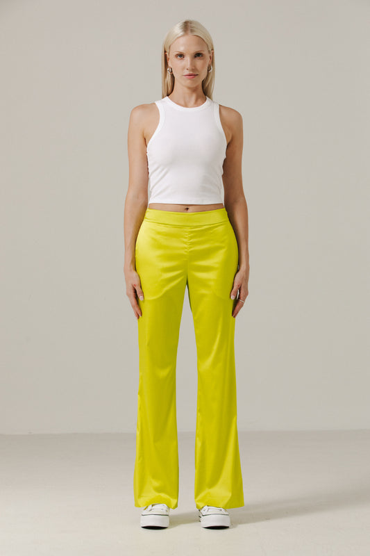 Infinity Pant | Neon