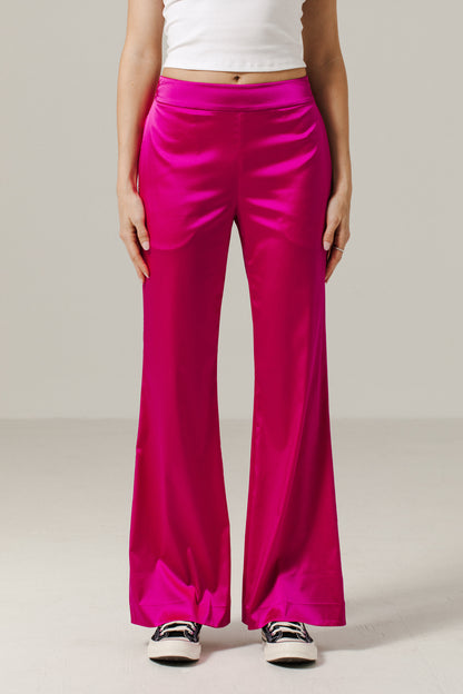 Infinity Pant | Magenta