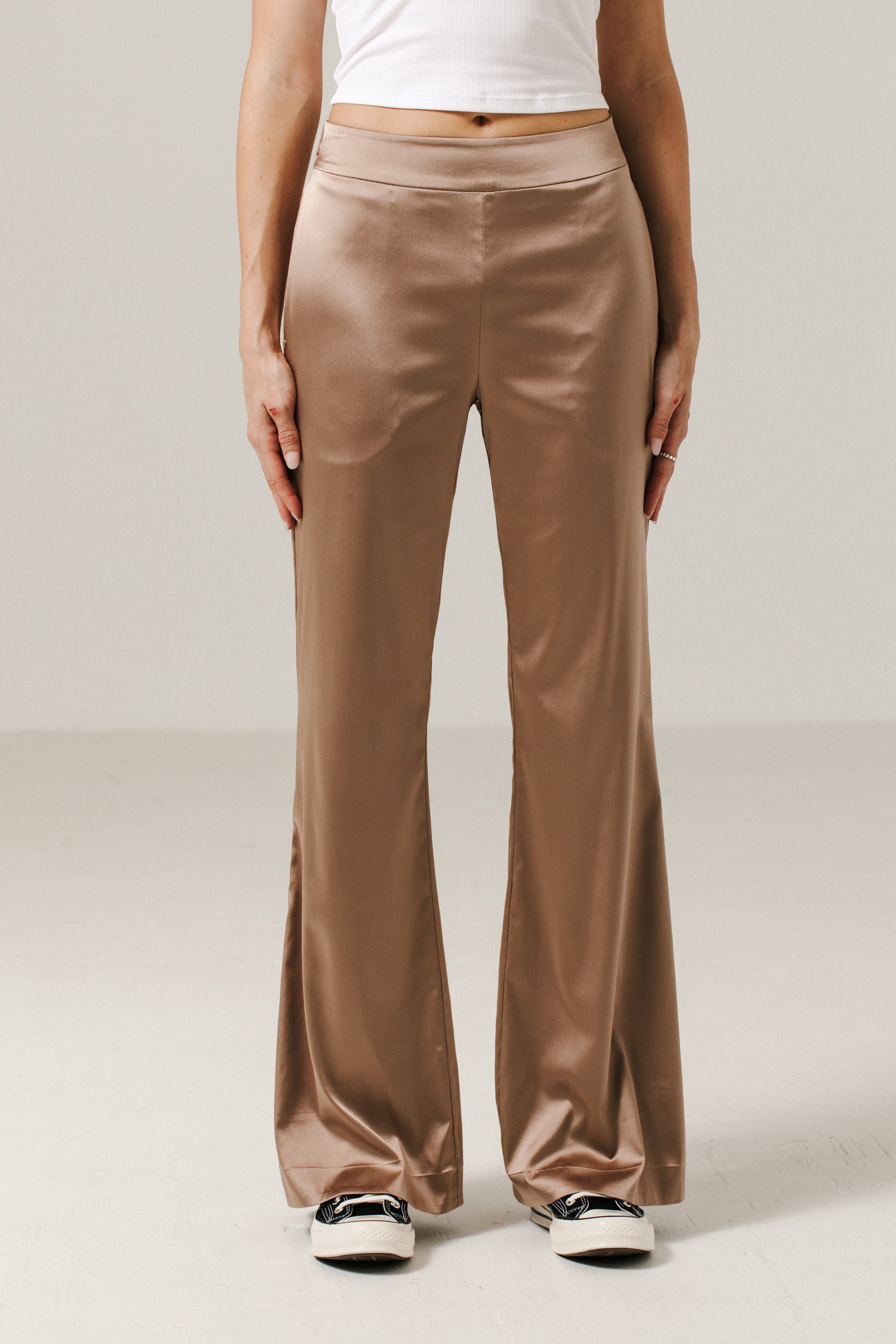 Infinity Pant#Color_Sand