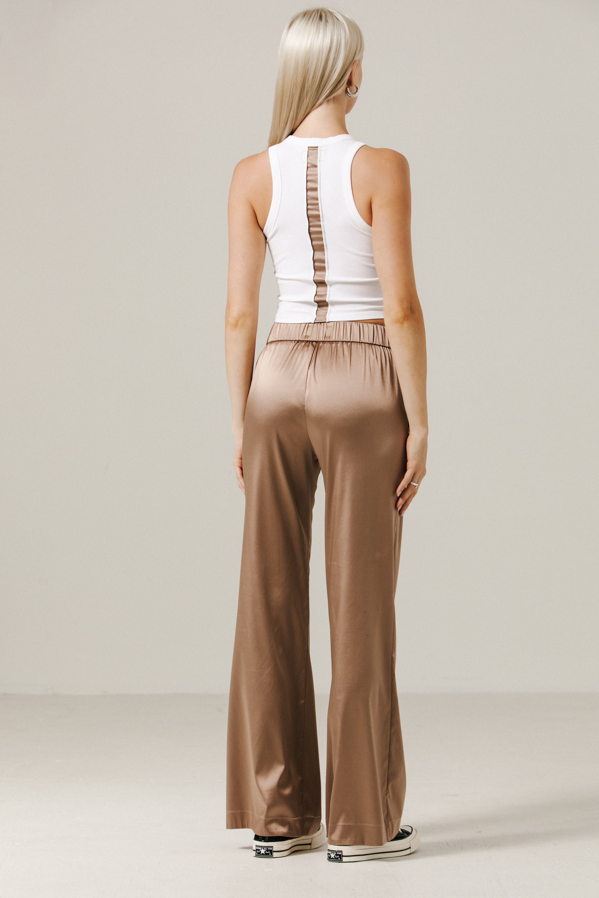 Infinity Pant#Color_Sand