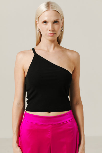 Elevate Top | Black