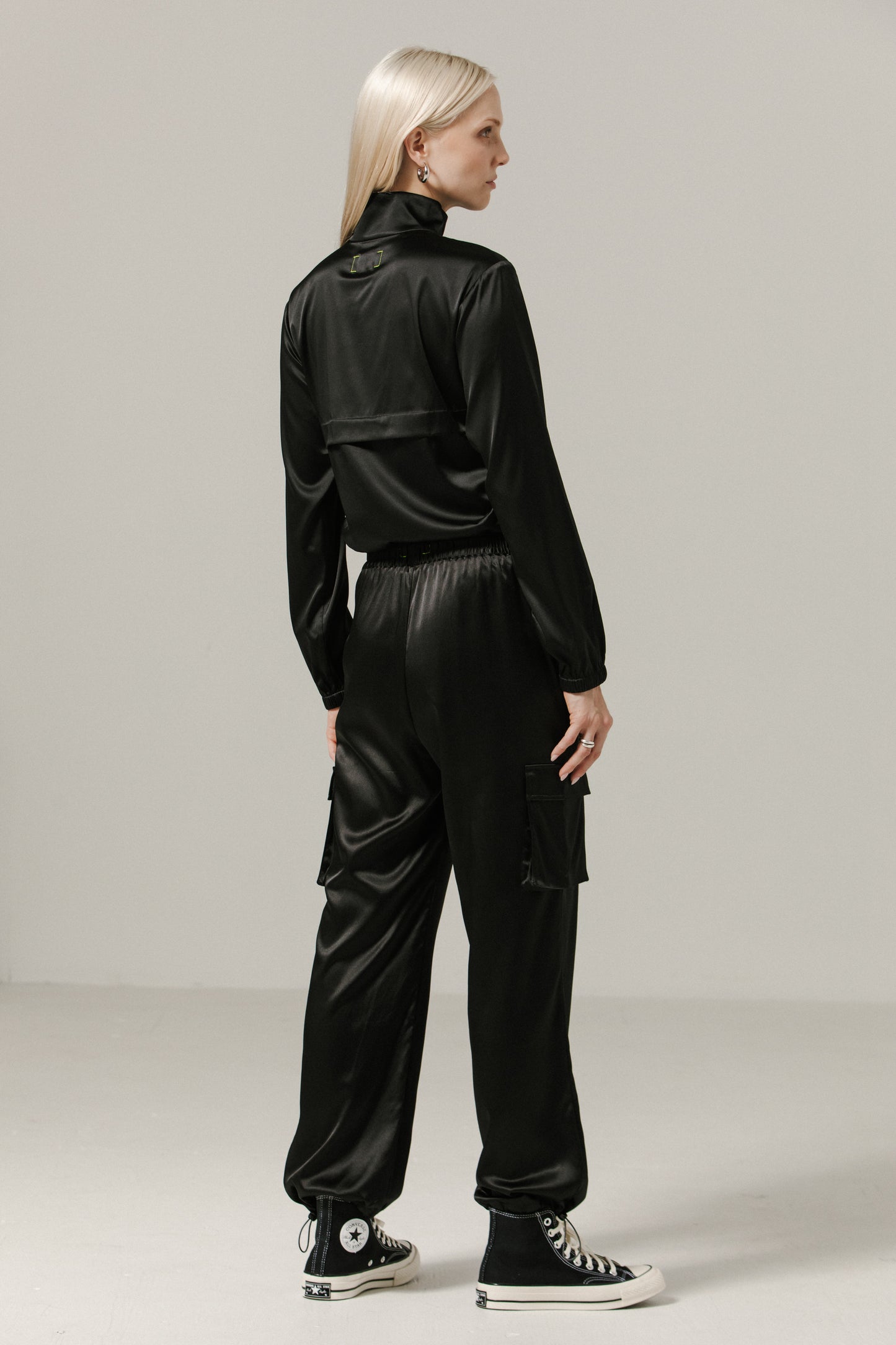 Everywear Pant | Jet Back