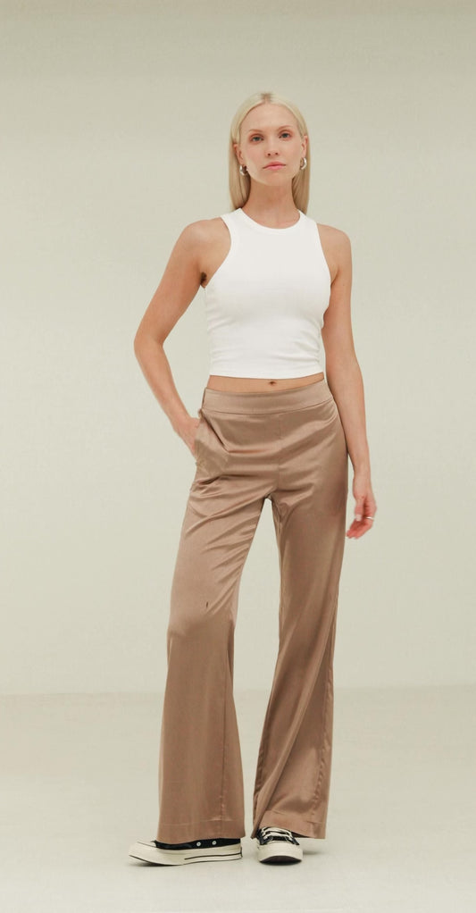 Infinity Pant | Sand